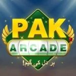 PAK ARCADE Game