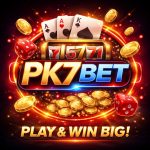 Pk7bet Game