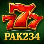 PAK234 Game
