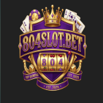 804 Slot Game spin and win real cash online