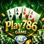 Play 786 Game Install