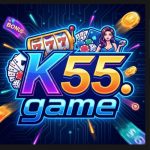k55 Game
