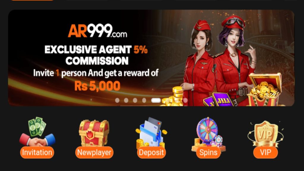 AR999 Game