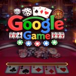 Google Game online casino app interface showing colorful slots, easy gameplay, and fast withdrawal options for real money players