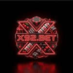 X92 Game online casino app interface showing colorful slots, easy gameplay, and fast withdrawal options for real money players