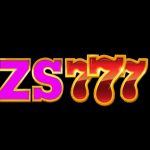 ZS777 Game online casino app interface showing colorful slots, easy gameplay, and fast withdrawal options for real money players