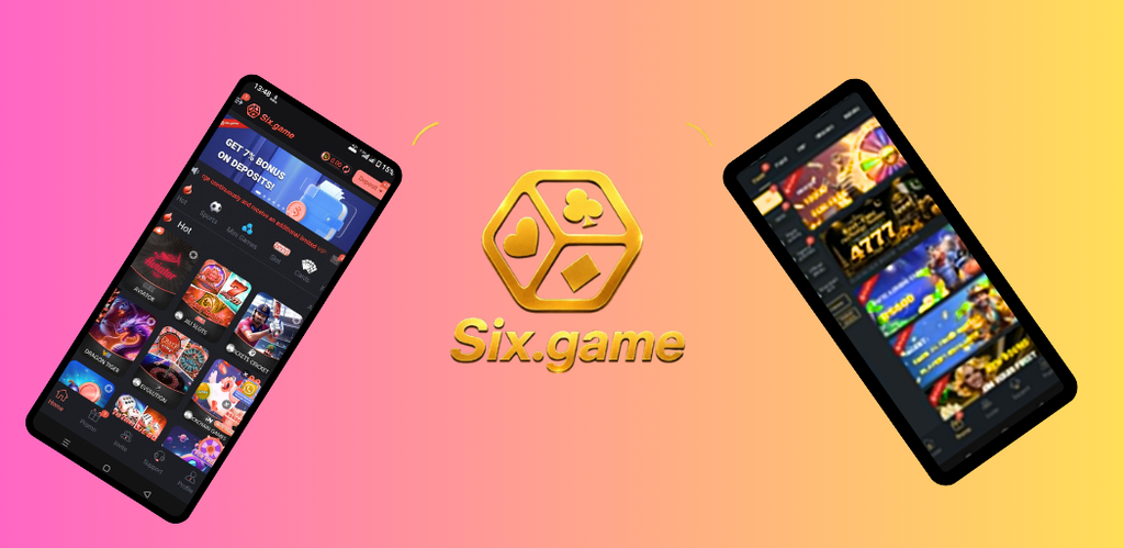 Six Game