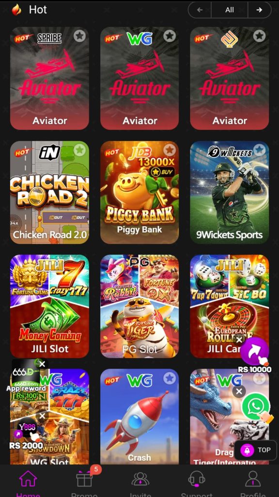 Y888 Game
