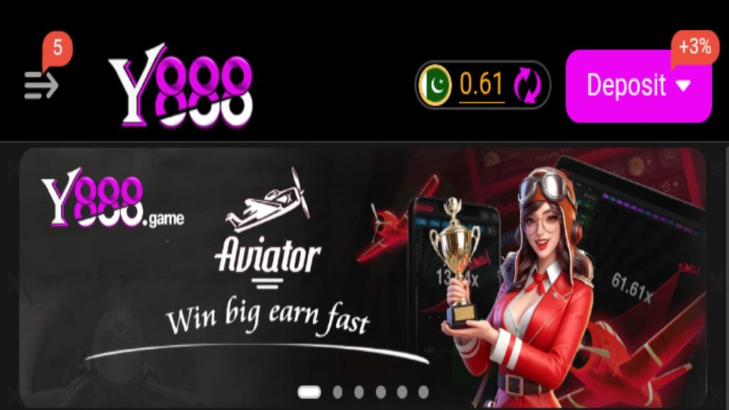Y888 Game