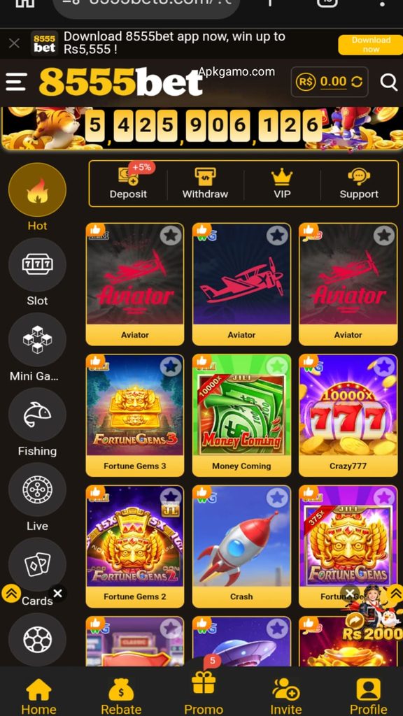 5888Bet Game 